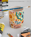 Painter’s Cup