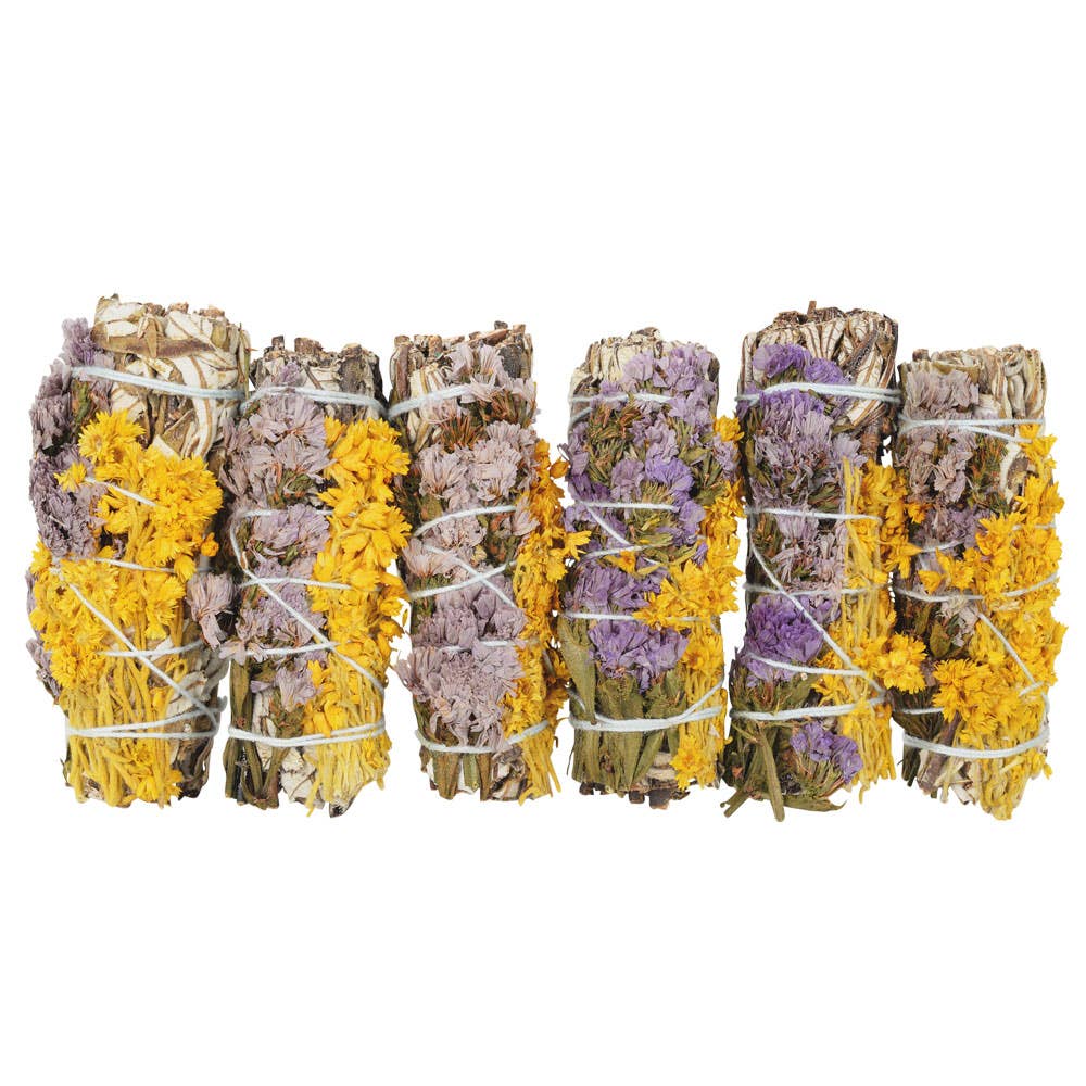 Smudge Stick