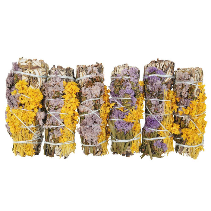 Smudge Stick