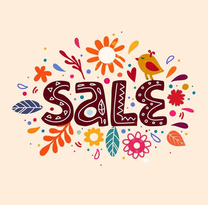 Sale