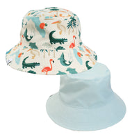 Explore Florida Bucket Hat