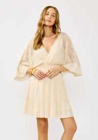 Breezy Mini Dress