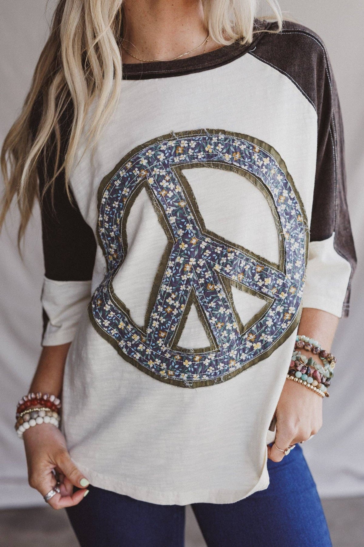 Peace Top