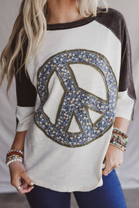 Peace Top