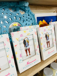 Picture Frame Islamorada Florida Keys