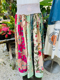 All The Way Around Skirt
