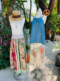 All The Way Around Skirt