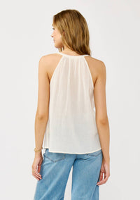 Halter Tank