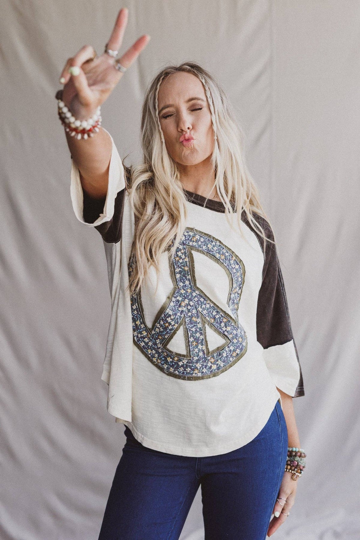 Peace Top