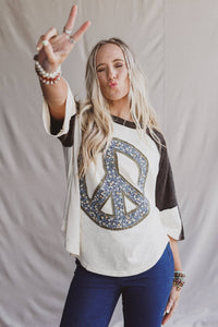 Peace Top