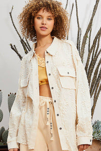 Botanicals Shirt