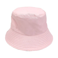 Sandy Seashells Bucket Hat