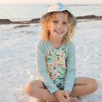 Explore Florida Bucket Hat