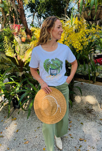 Plant Me Tee