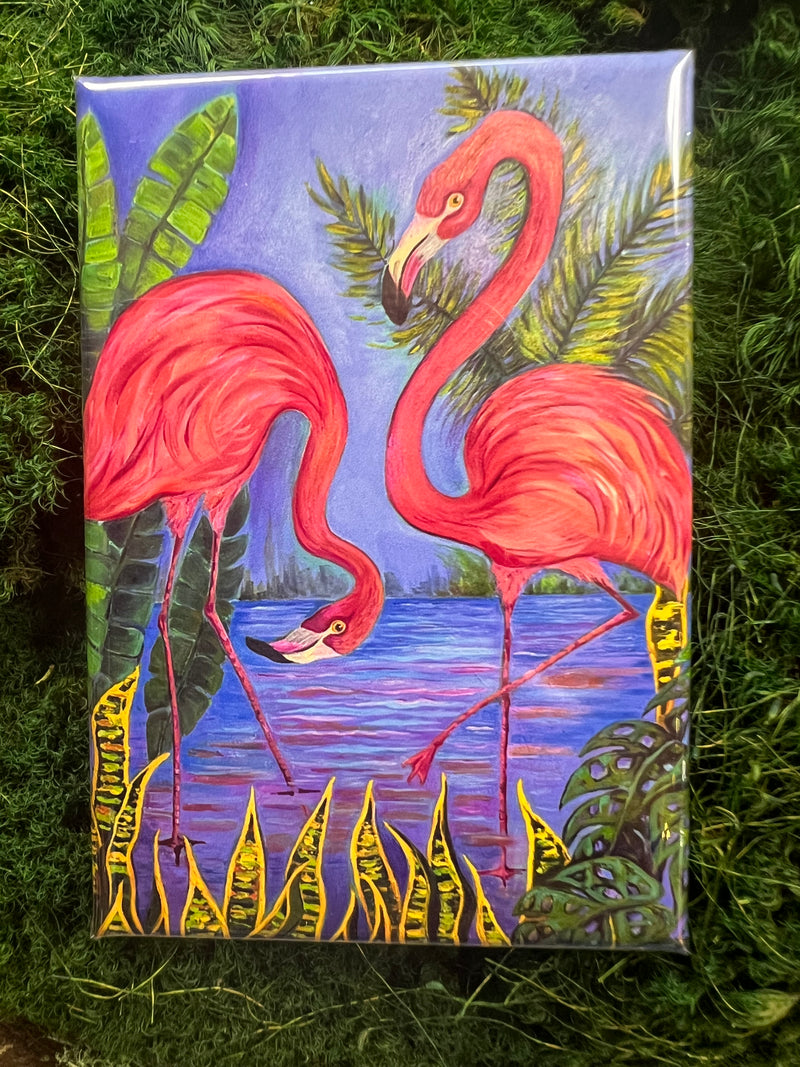 Magnet Art