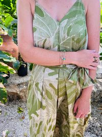 Forevermore Extra Flared Maxi Dress