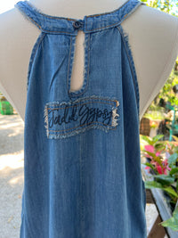 All About You Tank