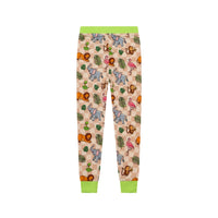 Safari Kids Pajama Set