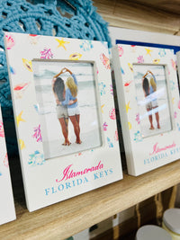 Picture Frame Islamorada Florida Keys