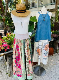 All The Way Around Skirt