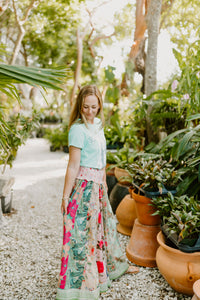 All The Way Around Skirt