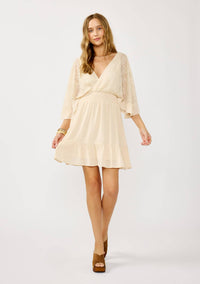 Breezy Mini Dress