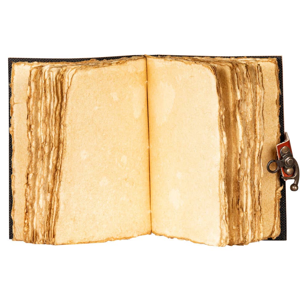 Leather Journal