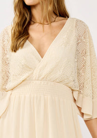 Breezy Mini Dress