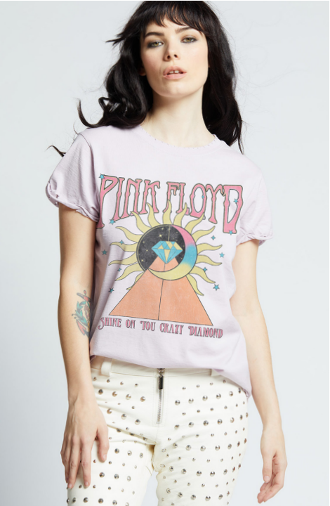 Pink Floyd Shine On Tee