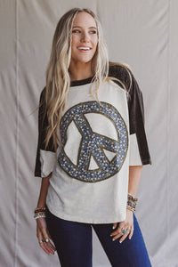 Peace Top