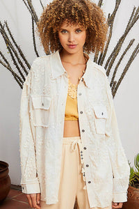 Botanicals Shirt