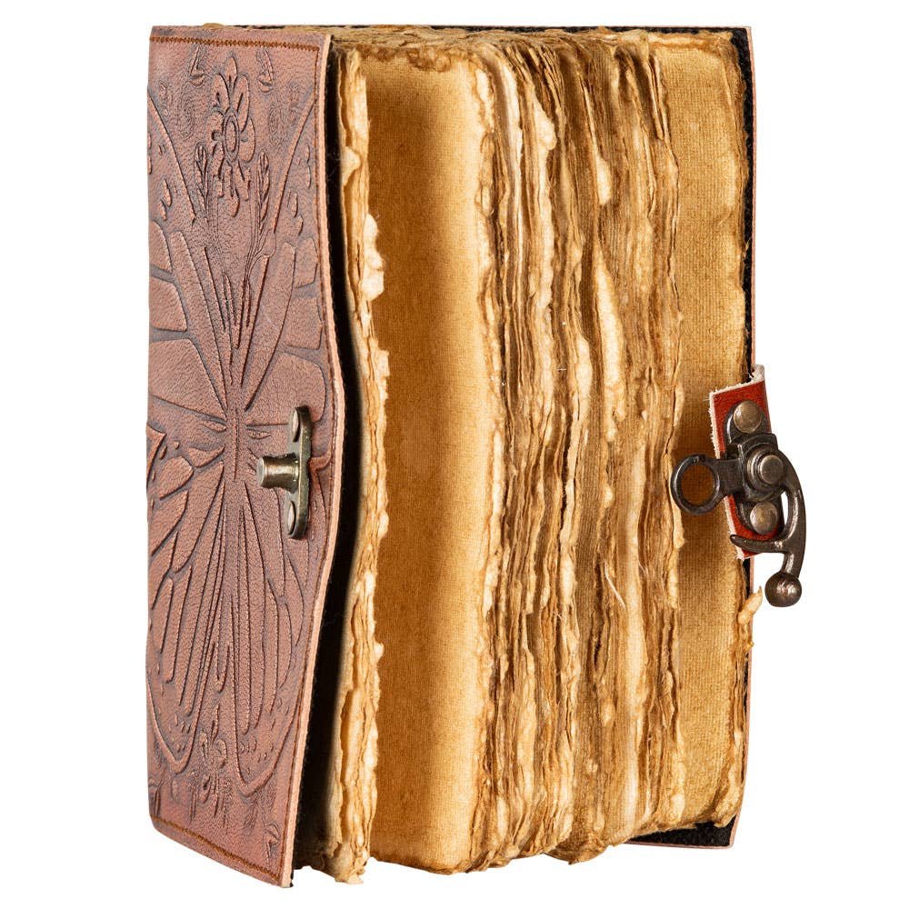 Leather Journal