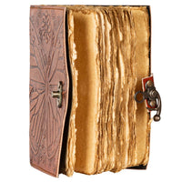 Leather Journal