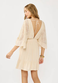 Breezy Mini Dress