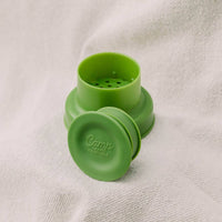 Camp Cocktail Strainer Lid