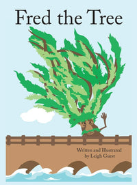 Fred the Tree Book