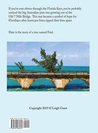 Fred the Tree Book