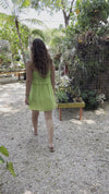 Key Lime Dress