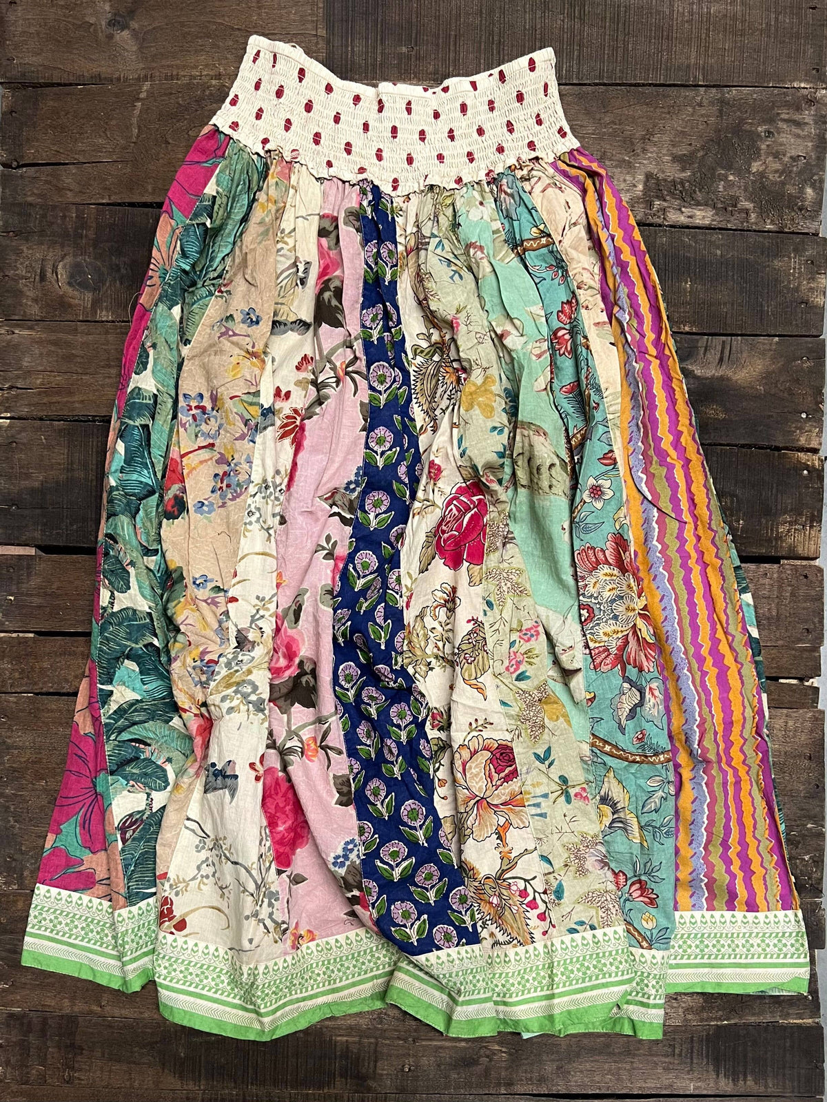 All The Way Around Skirt