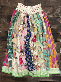 All The Way Around Skirt