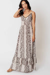 Amber Maxi Dress