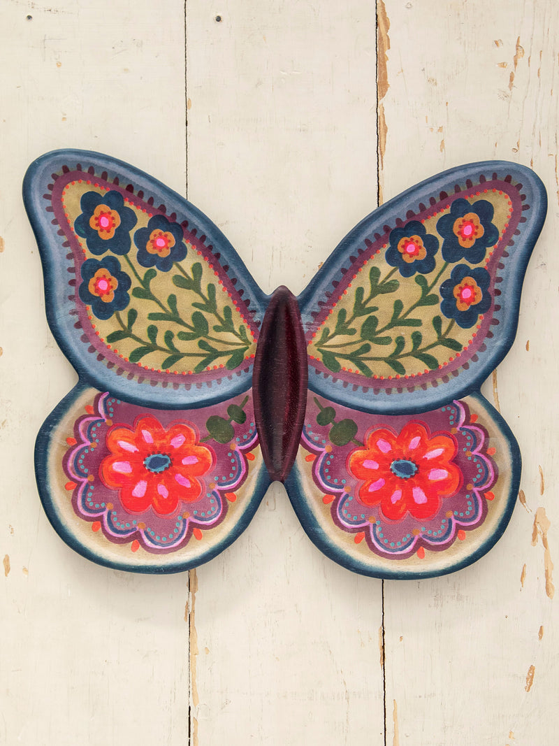 Butterfly Platter