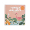 Florida Alphabet Board Book