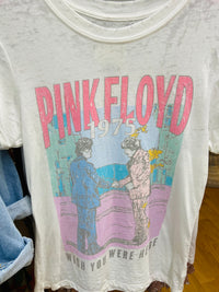 Pink Floyd Tee