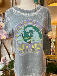 Aerosmith Tee