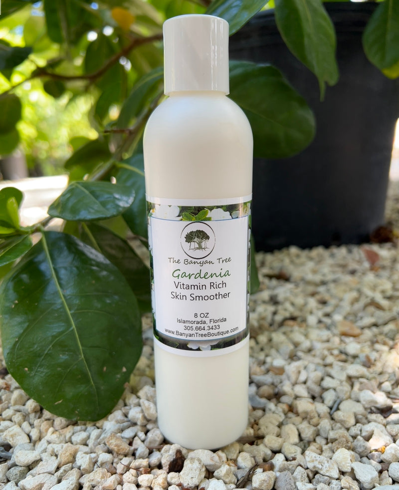 Gardenia Skin Smoother