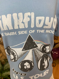 Pink Floyd 1973 U.S. Tour Tee