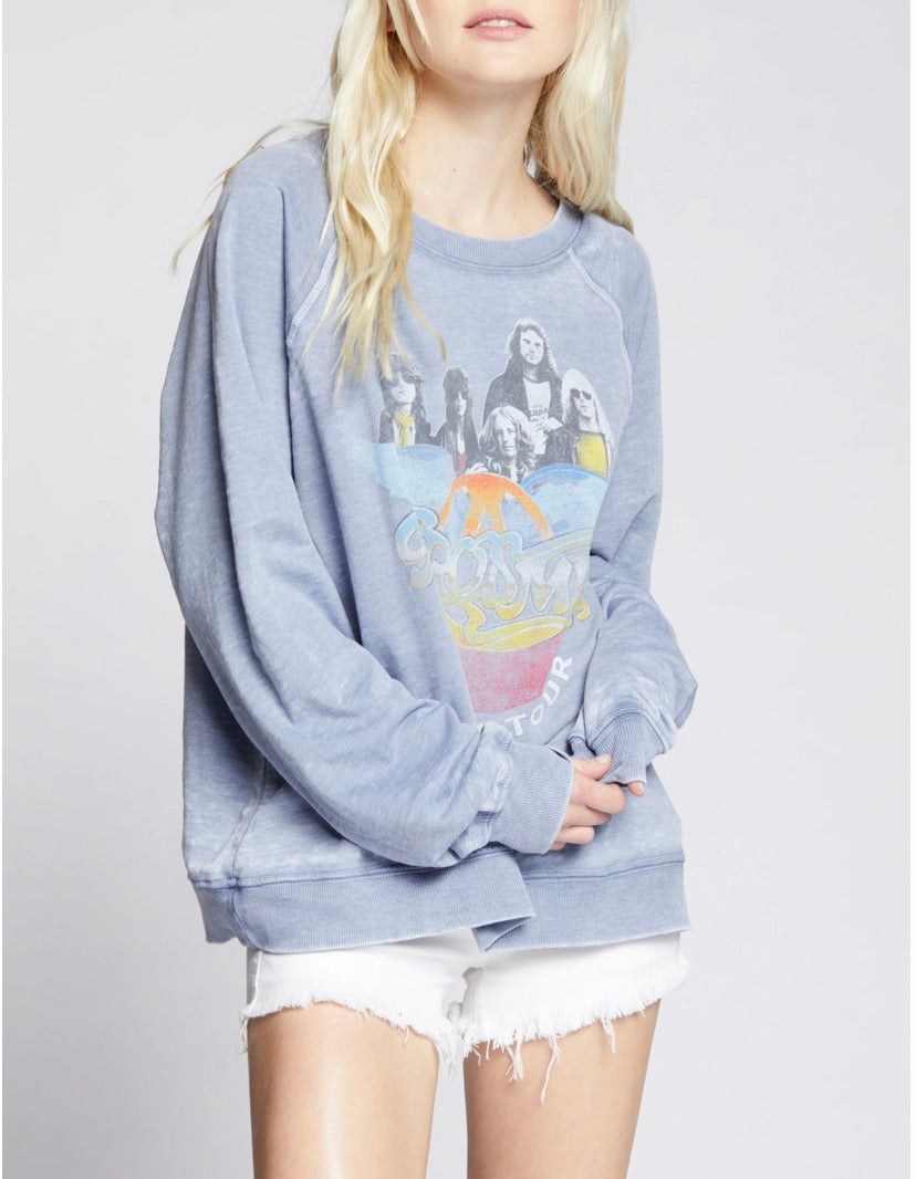 Aerosmith Sweatshirt