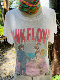 Pink Floyd Tee