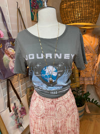 Journey Tee